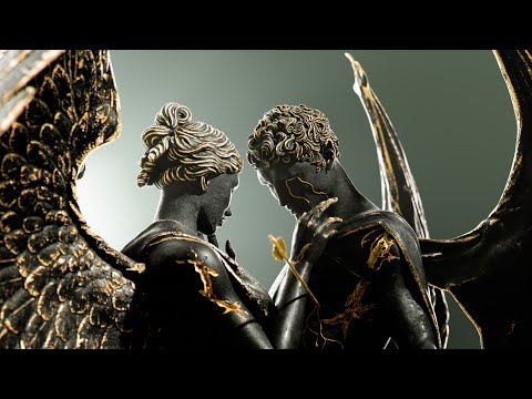 Apashe & Sofiane Pamart - Devil May Cry