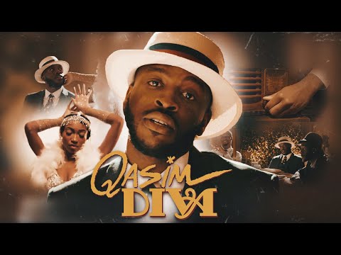 Qasim - Diva (Short Film)