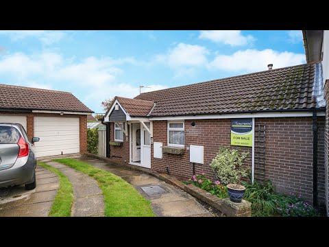 Haven Croft, Cookridge