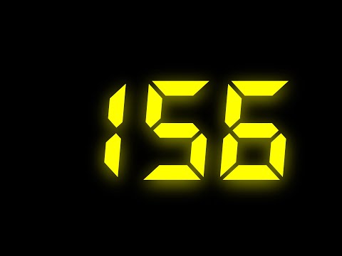 156 - Ó, hriešnici prešťastlivý