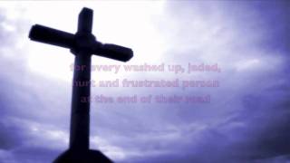 Austins Bridge - Hold on to Jesus with lyrics