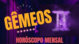 POR ESSA NINGUÉM ESPERAVA! * GÊMEOS  - AGOSTO 2022