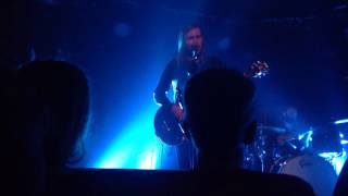 Band Of Skulls Belfast - I Guess I Know You Fairly Well HD