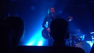 Band Of Skulls Belfast - I Guess I Know You Fairly Well HD