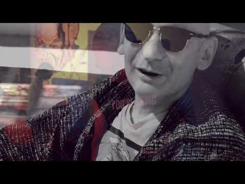 Mixmaster Morris Interview