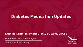 When Your Diabetes Medication is the Latest Craze: Updates and Navigating Drug Shortages