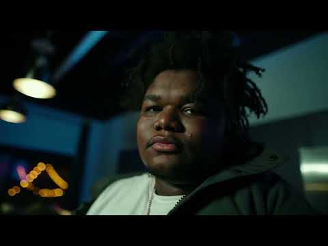 Kash Giovanni - Final Warning Part 2 (Official Music Video)