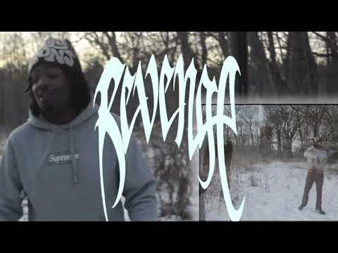 $howy - XO (Revenge)