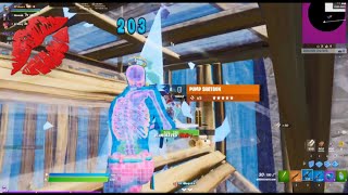 Ash Kaash 💋｜Fortnite Highlights #3