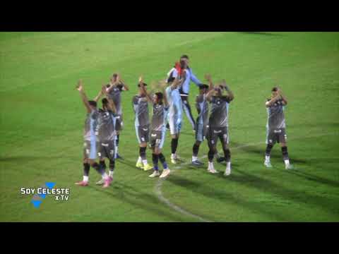 Temperley 3 Morón 0 | El SuperCompacto | Fecha 19