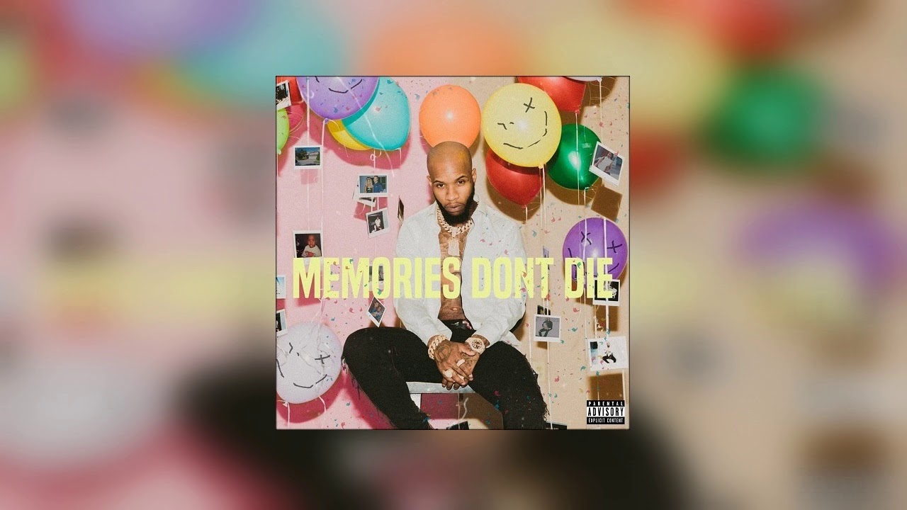 Tory Lanez - Hypnotized (Memories Don't Die)