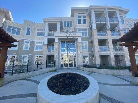 206-15436 31 AVE, SURREY - 3 BED + 2 BATH + 2 PARKING + 1 STORAGE