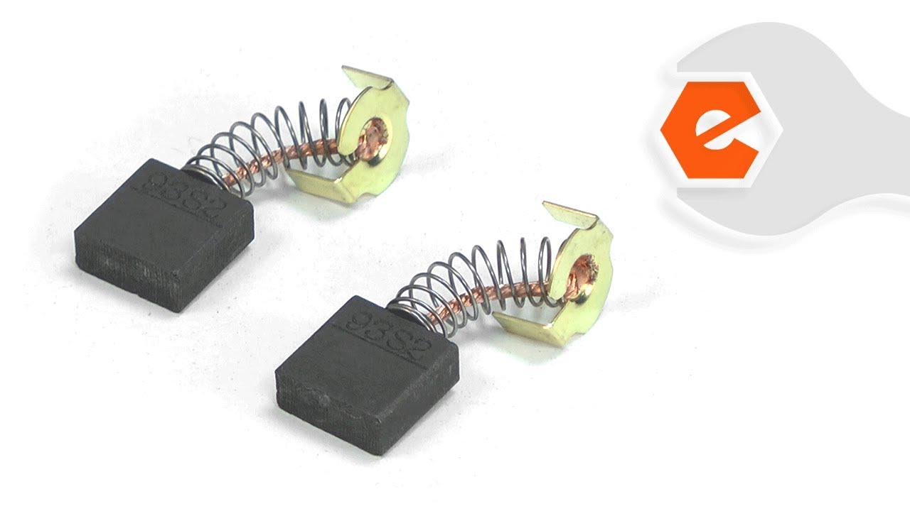 Replacing your Ridgid Miter Saw Carbon Brush