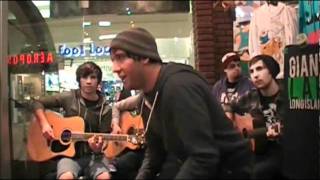 Giants At Large - Song For Your Mixtape