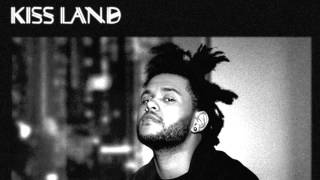 The Weeknd - Tears in the Rain