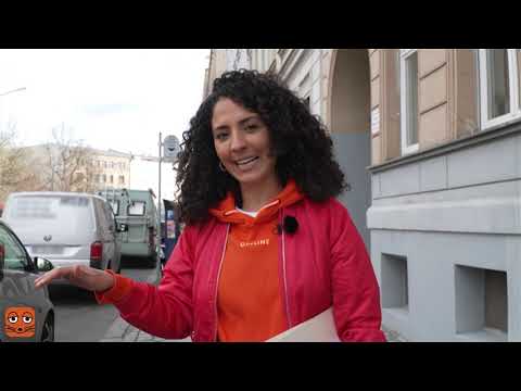 Sachgeschichte  - Berliner Mauer #SendungMitDerMaus