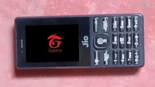 Download lagu जियो फोन में फ्री फायर कैसे खेले 😂😂play free fire on jio phone  ek aur technique full guide in Hindi mp3