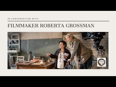 In Conversation with Jewish Filmmaker Roberta Grossman