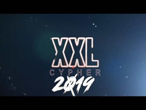 XXL Cypher 2019