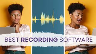 Best Software For Podcast Recording (Top Free & Paid Options!)