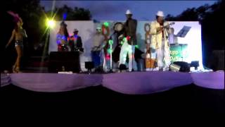 GOSTARIA DE SABER - Grupo Axé Do Samba