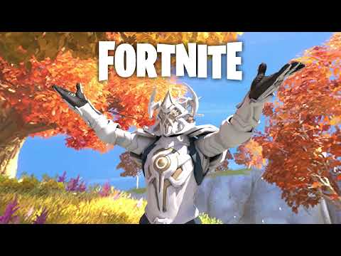 Steam Community :: Video :: Oathbound - Fortnite The Ageless Theme's Remix