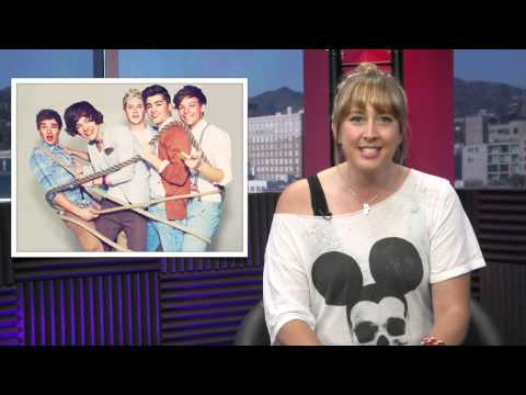 2012 MTV VMA Wrap Up - Music Notes: Noteworthy -- Friday September 7, 2012