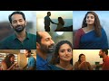 Pachuvum Athbutha Vilakkum Urukumen Azhalinu Fahadh Faasil Anjana Jayaprakash Sreecreations