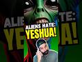 UFO investigator gives insights about Aliens and Jesus! 👽