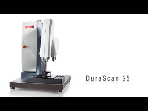 DuraScan 80 G5