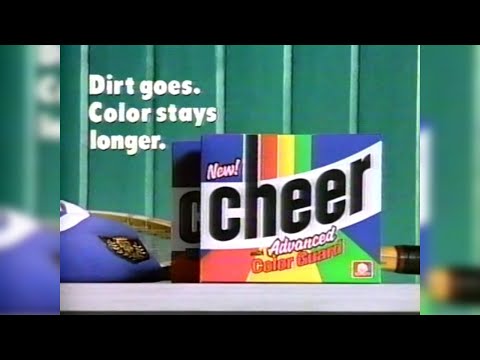 90's Commercials - ABC June 1993 Part 1