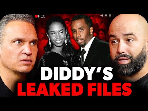 Kim Porter’s Diary Uncovered