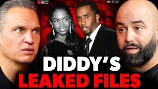 Kim Porter’s Diary Uncovered