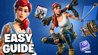 Watch and explore about Fortnite - Pacchetto clip completo DLC XBOX One / Serie X|S CD Key (ARG)