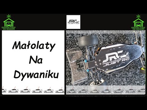 RC Małolaty na Dywaniku