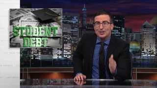 Last Week Tonight with John Oliver: Student Debt (HBO)