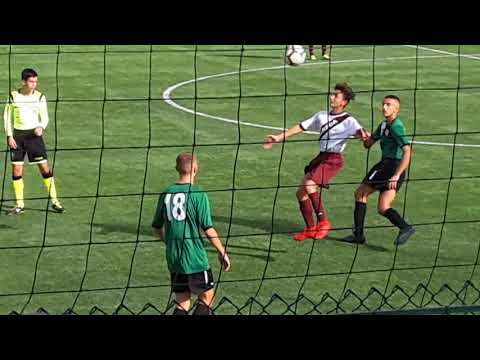 19.10.05 Tirreno - Breda 2t. (4-3)