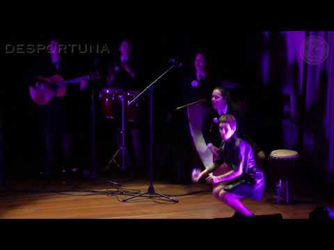 Te Quiero - Desportuna | XXIII FE'TUFE ISEP