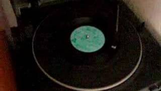 The Mr. T Experience: Tapin' up my heart A 7'' (1993)