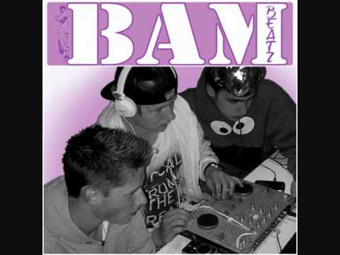 BAM Beatz - Mixtape 5 by DJ Reco