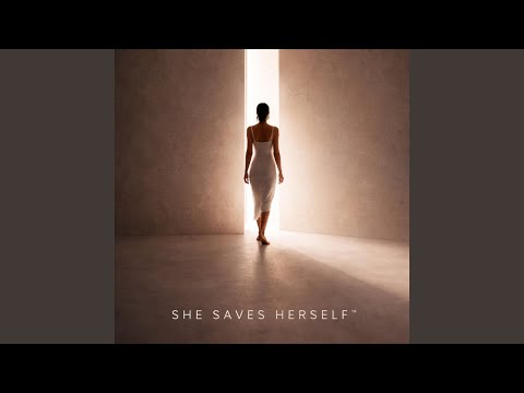 She Saves Herself