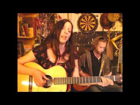 Martha Tilston -Old Tom Cat - Leonard Cohen Tribute - Songs From The Shed