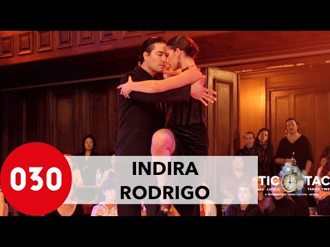 Indira Hiayes and Rodrigo Palacios – Maquillaje