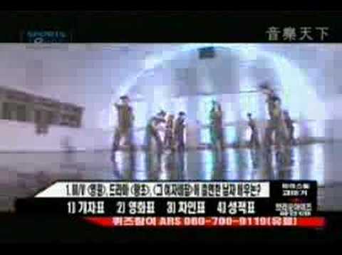 백 지영 - Emotion(Baek Ji Young - Emotion) Korean MV