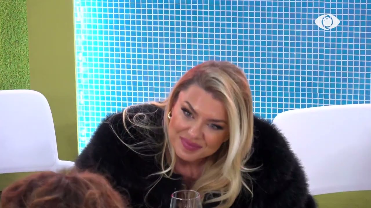 “Me Rozën të reagojë, me ty jo?”, Rikja-Eglës për Heidin: Unë këtë e shikoj të padrejtë