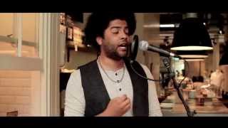 Jamie Joseph - Hit The Ground Running || AIDA Live Sessions HD