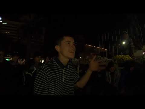 PLETS vs ENZERIO: Semifinal - Kinta Dimension Ultimate