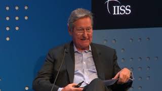 Davos 2020 - The Global Impact of a Tech Cold War