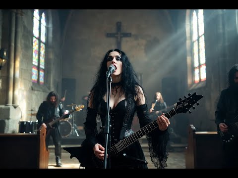 The Eclipse - Crimson Cathedral