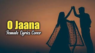 Download lagu O jaana full Lyrics song - IshqBaaz title song full version Female voice | Screen Journal mp3